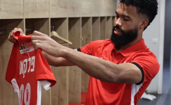 מכוונת לצמרת: הפועל תל אביב עם החתמה חדשה