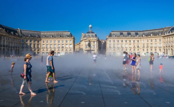 הרוגים ושריפות ענק בספרד וצרפת: גל חום קטלני מכה באירופה