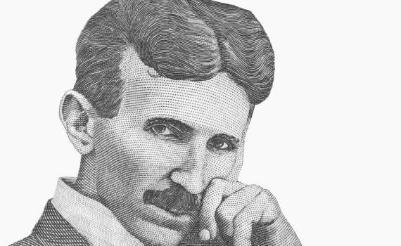 החזון האבוד של טסלה: חיים בעולם של אנרגיה חינם