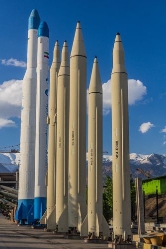 המומחה חושף: תרחיש האימים של ישראל בדרך להתממש