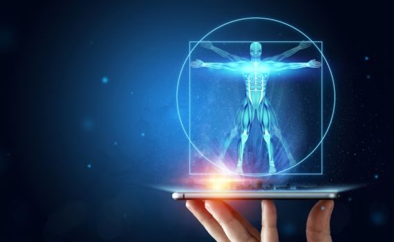 הסודות הנסתרים של האדם הוויטרובי: מעבר לציור המפורסם