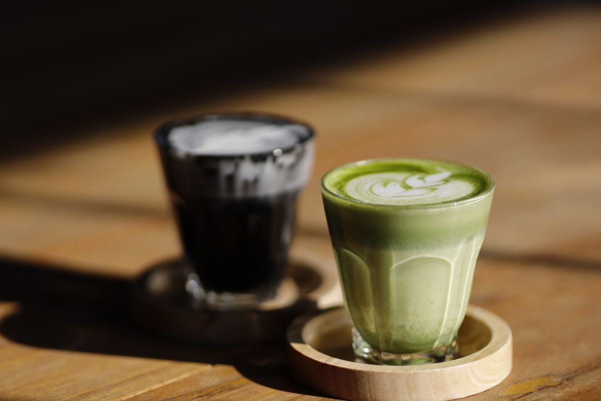 מי שתה את כל המאצ'ה? כך רוקנה התיירות את בירת התה של יפן