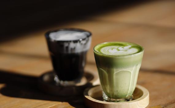 מי שתה את כל המאצ'ה? כך רוקנה התיירות את בירת התה של יפן