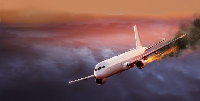 בנגלדש: עלה ל-27 מספר ההרוגים בהתרסקות המטוס