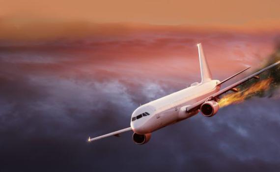 בנגלדש: עלה ל-27 מספר ההרוגים בהתרסקות המטוס