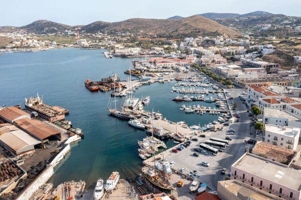 ביוון מגנים את תקיעת הספינה: "נוודא שמקרה כזה לא ישוב"