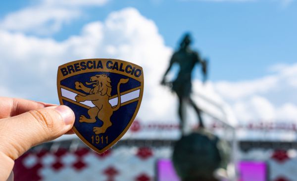 דרמה באיטליה: הענקית ההיסטורית ברשיה התפרקה