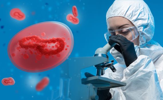 גילוי פורץ דרך: יצור חדש מטשטש את הגבול בין חיים לחוסר-חיים