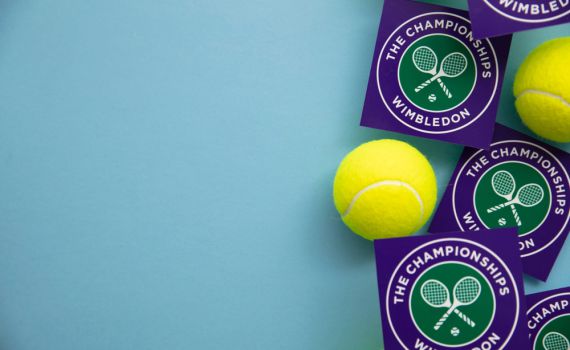 ווימבלדון 2025: הטורניר היוקרתי נפתח – מי יניף את הגביע?