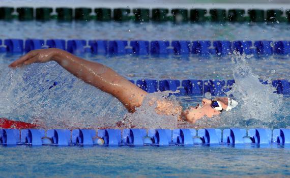 לא עמדה במשימה: גורבנקו סיימה שביעית באליפות העולם