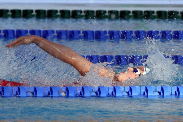 לא עמדה במשימה: גורבנקו סיימה שביעית באליפות העולם
