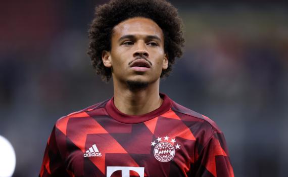 סאנה נפרד מבאיירן: "חוויתי עליות ומורדות" – בדרך לגלאטסראיי