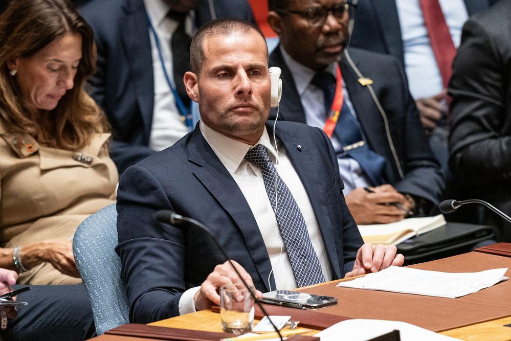 לא נגמר: גם מלטה מודיעה על הכרה במדינה פלסטינית