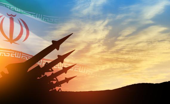 איום גרעיני: איראן מתנתקת מסבא"א – וגרמניה מאיימת