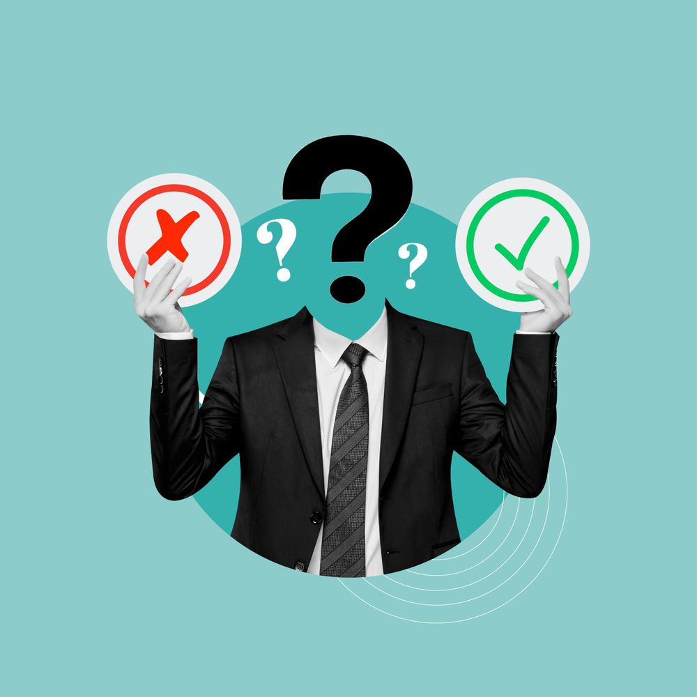 מפתיע: האם אנשים חכמים יותר הם פחות מוסריים?