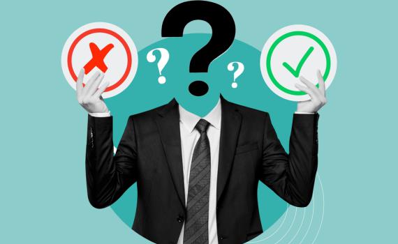 מפתיע: האם אנשים חכמים יותר הם פחות מוסריים?