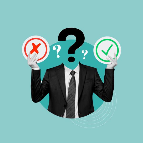 מפתיע: האם אנשים חכמים יותר הם פחות מוסריים?