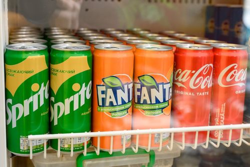 ריקול נרחב לספרייט ופאנטה: "לא לצרוך את המוצר"