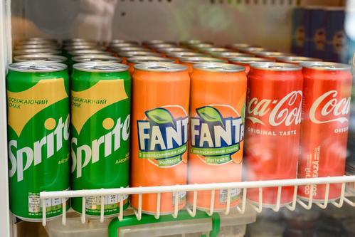 ריקול נרחב לספרייט ופאנטה: "לא לצרוך את המוצר"