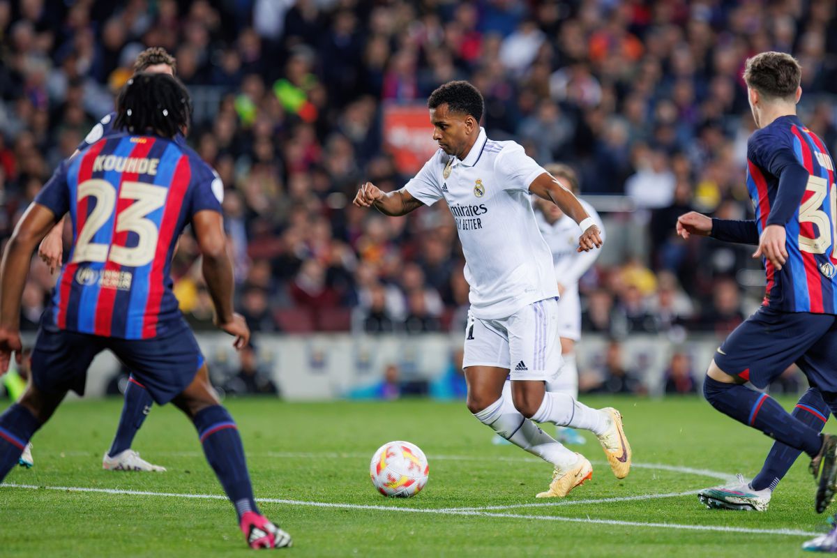 מתי הקלאסיקו והדרבי של מדריד? הגרלת המשחקים בספרד פורסמה