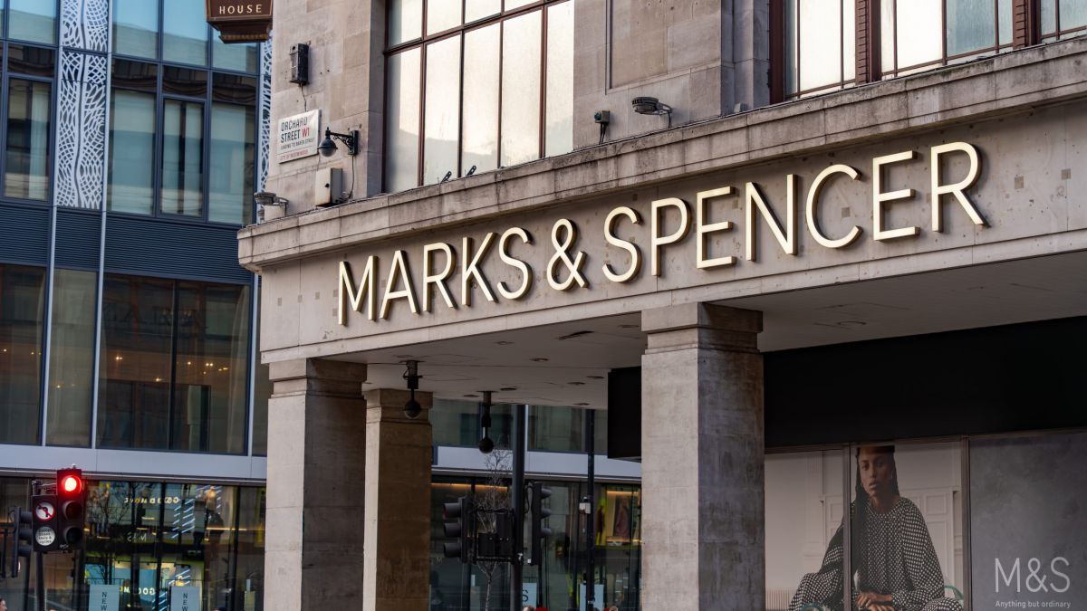 M&S תחת מתקפת סייבר: "התחזות מתוחכמת"