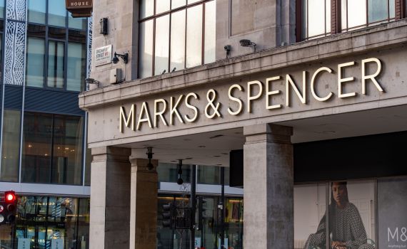 M&S תחת מתקפת סייבר: "התחזות מתוחכמת"