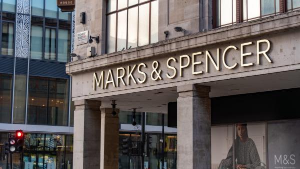 M&S תחת מתקפת סייבר: "התחזות מתוחכמת"