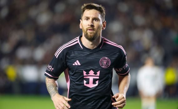 מסי ייענש? זה ההחלטה שהכוכב הארגנטינאי החליט