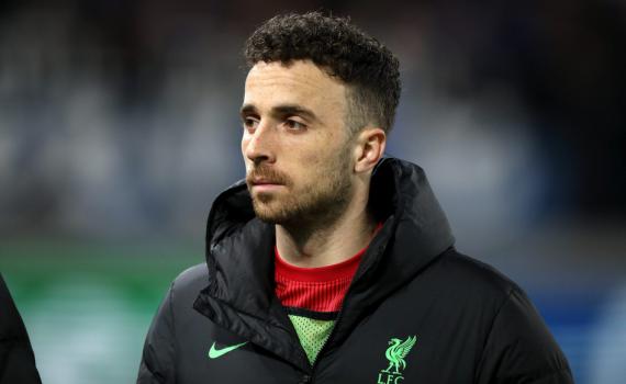 טרגדיה בכדורגל העולמי: דיוגו ז'וטה נהרג בתאונת דרכים