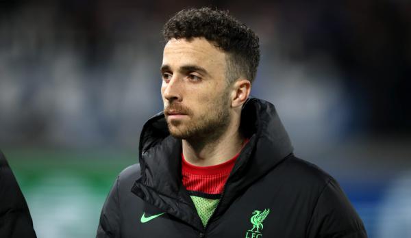 טרגדיה בכדורגל העולמי: דיוגו ז'וטה נהרג בתאונת דרכים