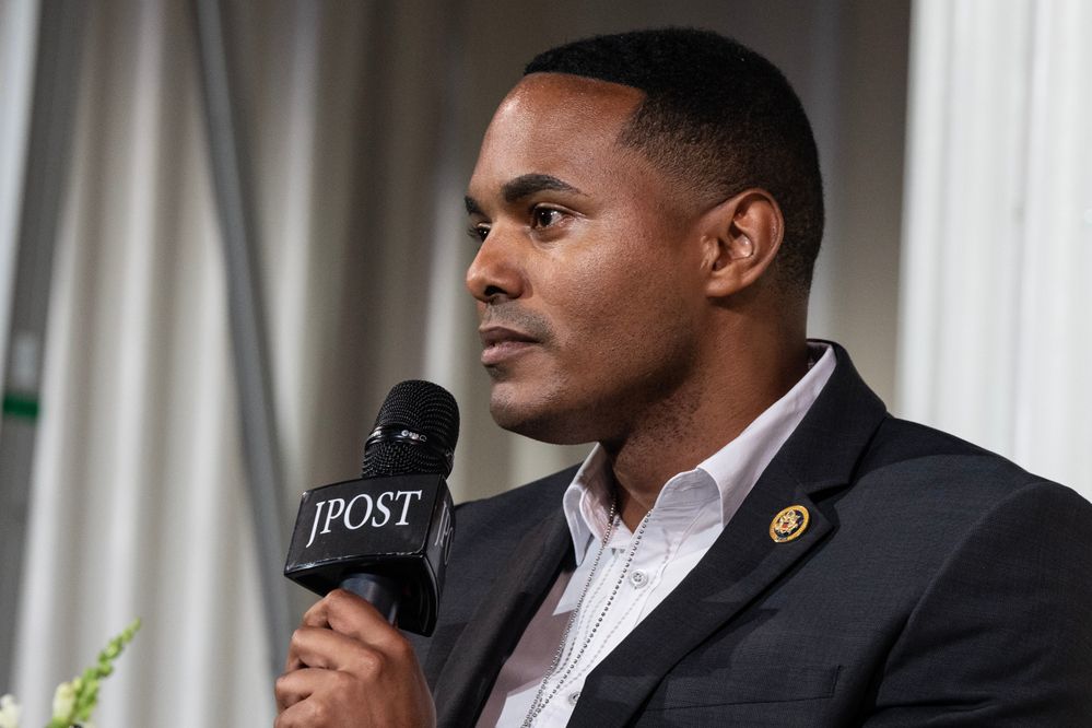 חבר הקונגרס: "אני תומך בישראל – ומתנגד לממשלת לנתניהו"