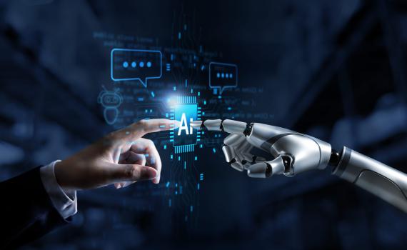 מחקר חושף: המוח שלך לומד מהר יותר מה-AI הכי מתקדם