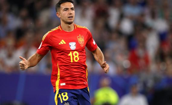 ארסנל משקיעה ב"מוח העתיד" – האם זו החתיכה החסרה?