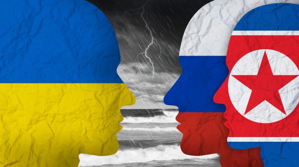 דיווח דרמטי: צפון קוריאה תשלח אלפי חיילים לרוסיה