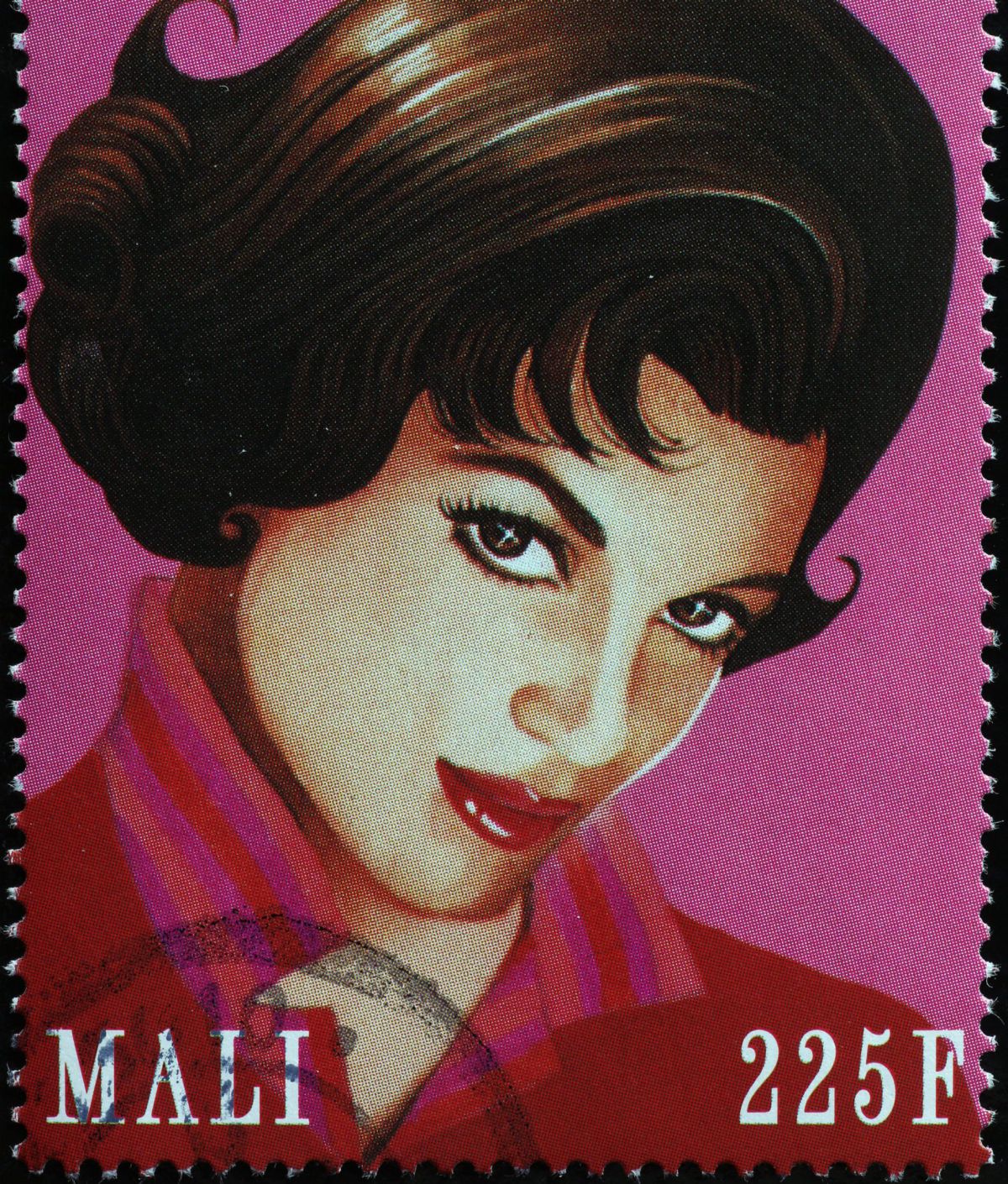 קוני פרנסיס, כוכבת "Pretty Little Baby", מתה בגיל 87