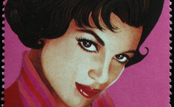 קוני פרנסיס, כוכבת "Pretty Little Baby", מתה בגיל 87