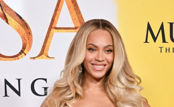 ביונסה נשדדה: כוננים עם מוזיקה שלא פורסמה נגנבו