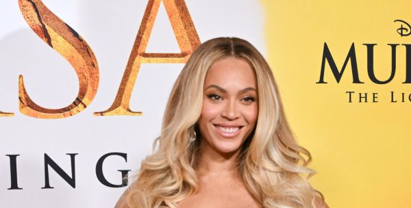 ביונסה נשדדה: כוננים עם מוזיקה שלא פורסמה נגנבו