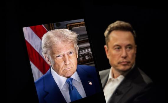 הקריסה הגדולה של טסלה: האם מאסק בדרך לאבד הכל?