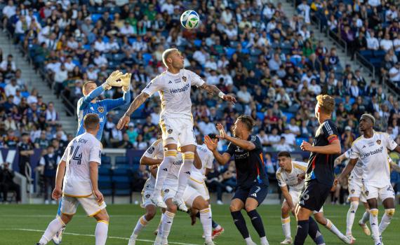 MVP: הישראלים בארצות הברית מסרבים לעצור