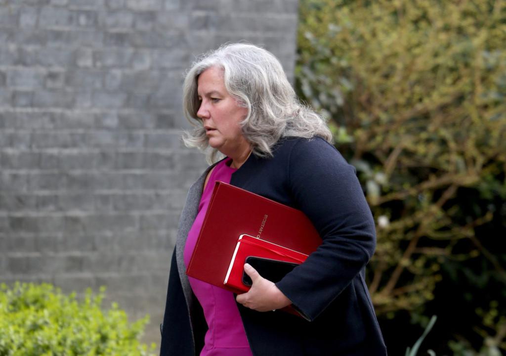 בריטניה מגיבה לנתניהו: "זה לא פרס לחמאס"