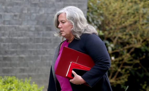 בריטניה מגיבה לנתניהו: "זה לא פרס לחמאס"