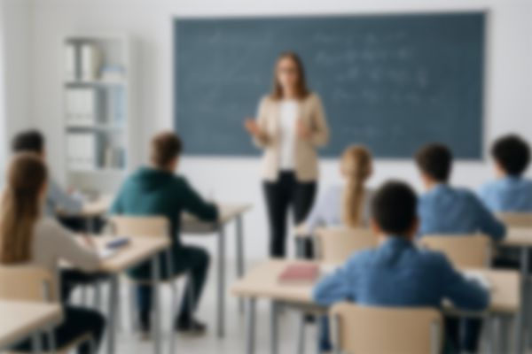 לימודים משותפים בבתי ספר: כשהמסורת פוגשת את המודרנה