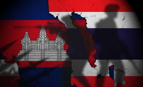 מלזיה מאשרת: תאילנד וקמבודיה הסכימו להפסקת אש