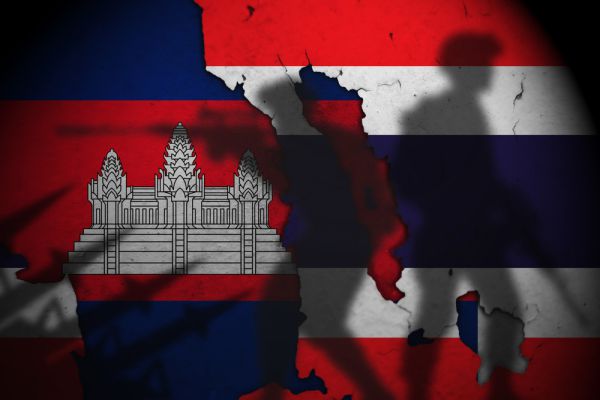 מלזיה מאשרת: תאילנד וקמבודיה הסכימו להפסקת אש