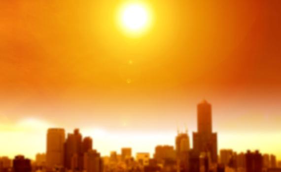 הטמפרטורות מזנקות; גל החום יתגבר: תחזית מזג אוויר