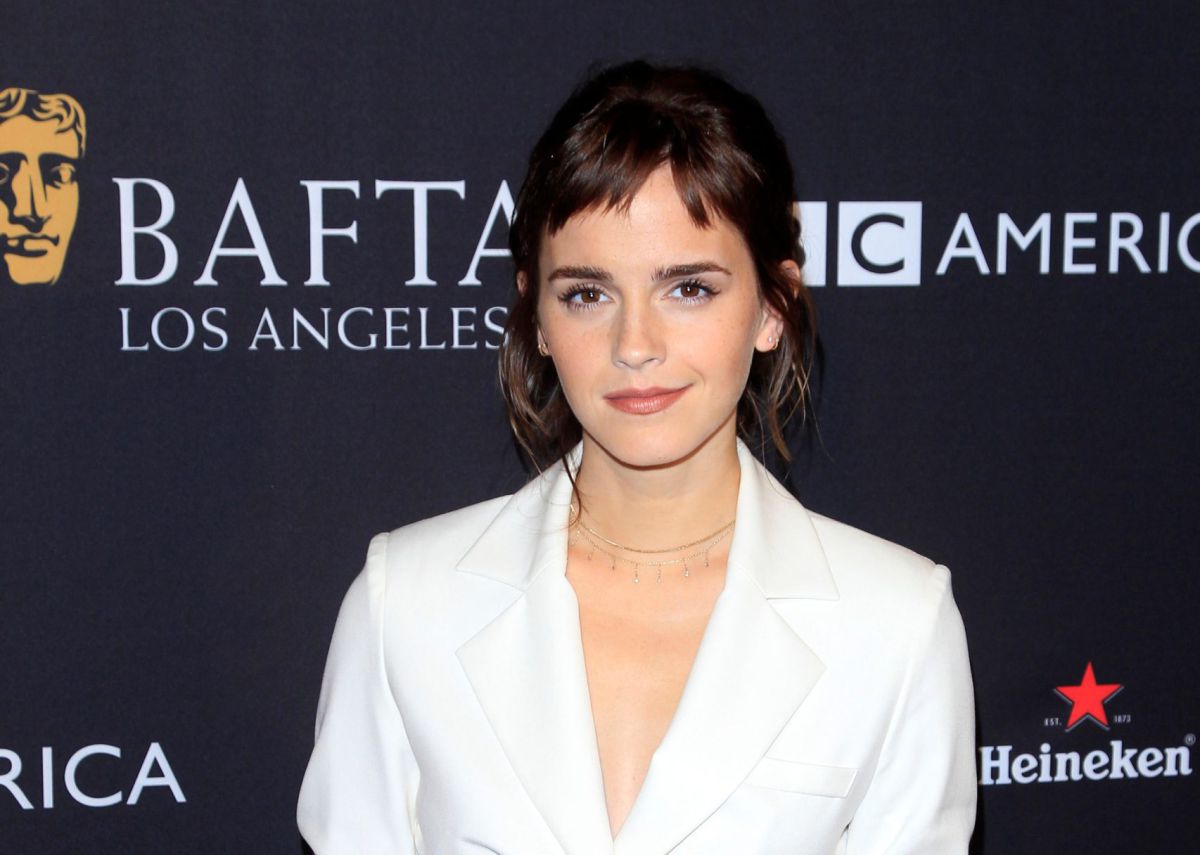 רישיון הנהיגה של אמה ווטסון נשלל: זו הסיבה