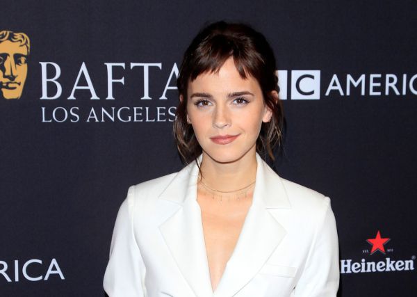 רישיון הנהיגה של אמה ווטסון נשלל: זו הסיבה