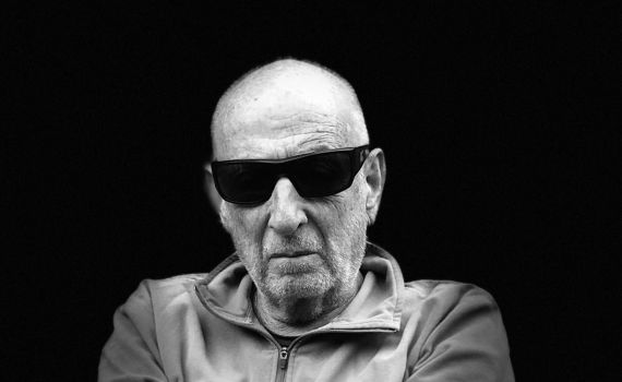 מפעל חיים של 50 שנה: אורי ברבש יקבל את פרס האופיר המכובד