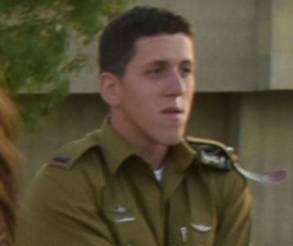 הותר לפרסום: סגן אורי גרליץ ממיתר נהרג בקרב בחאן יונס